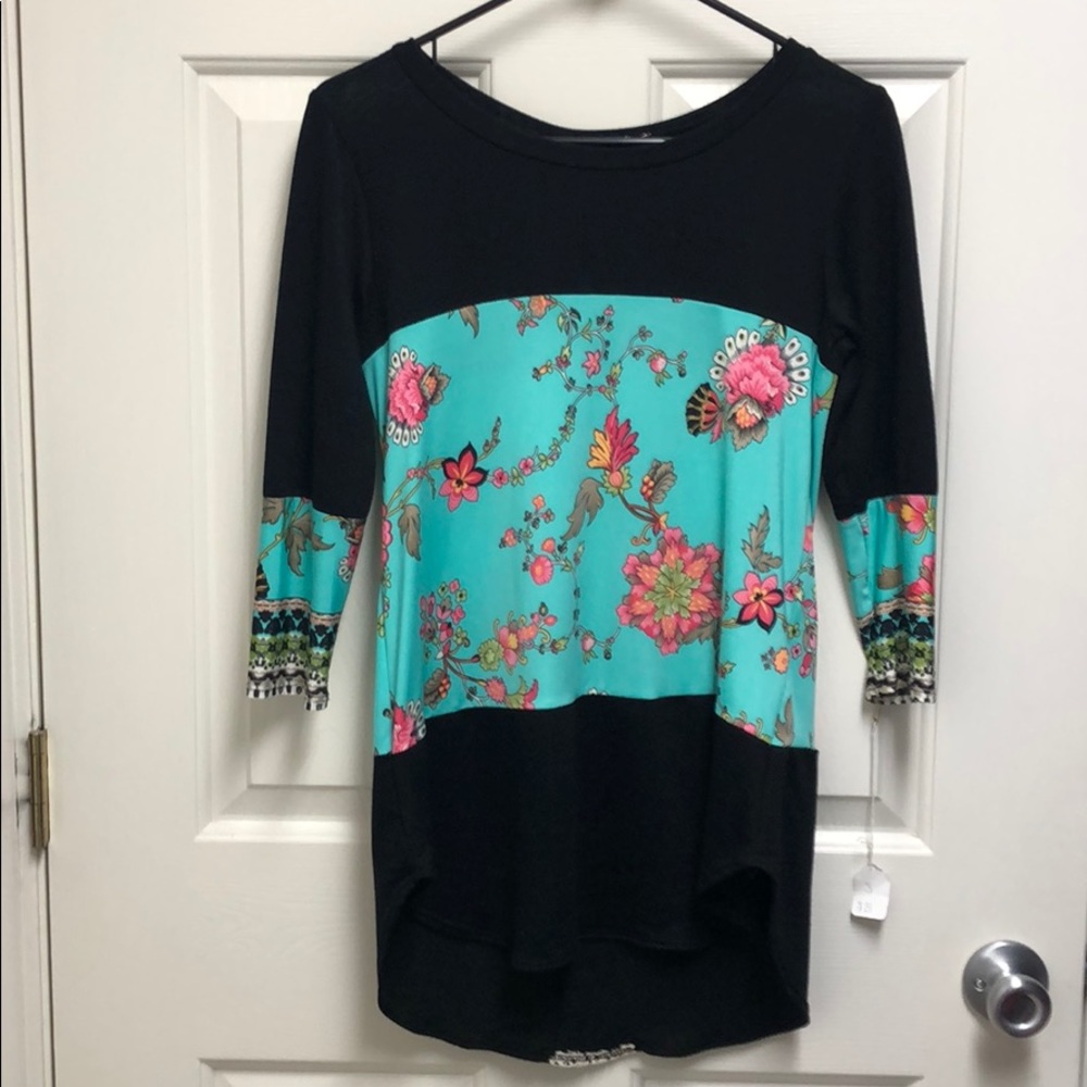 Cute top